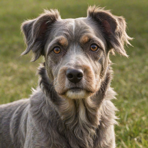 schnocker  dog breed