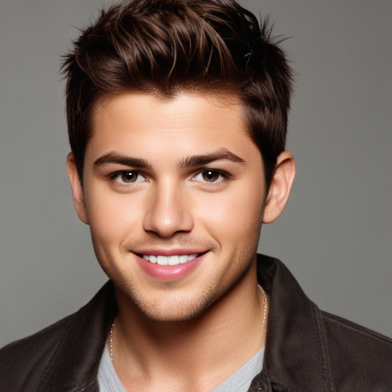 drew seeley selena gomez