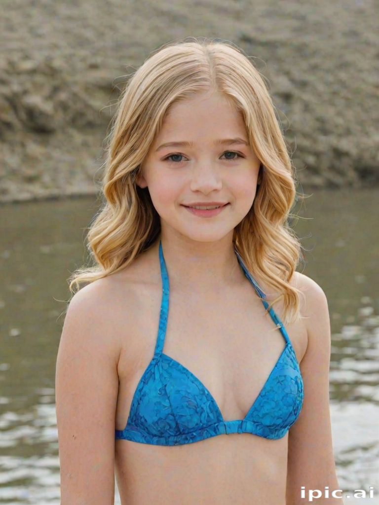 jackie evancho bikini