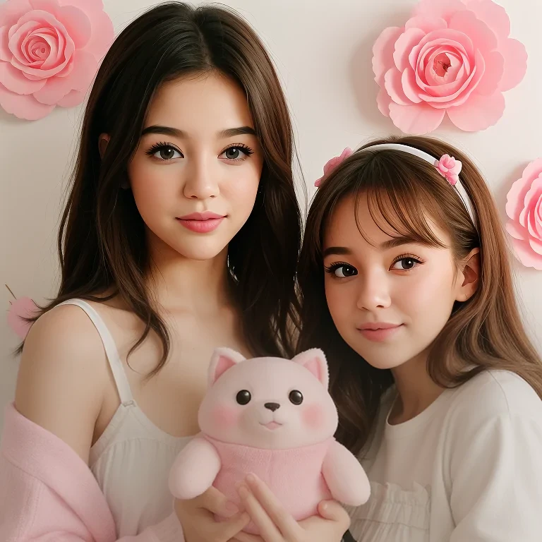 cute ig story background