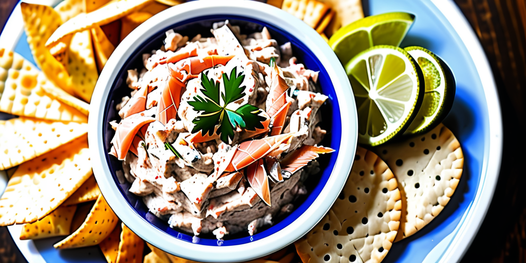 smoked fish dip near me