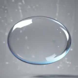 bubble transparent png