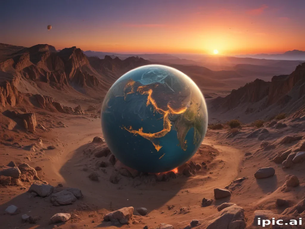 planet nerm