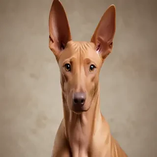 pharaoh hound