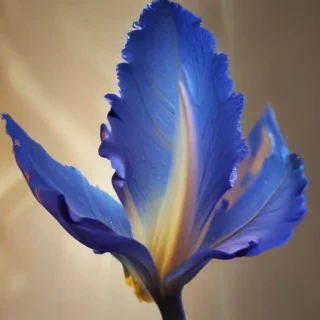 aesthic flower