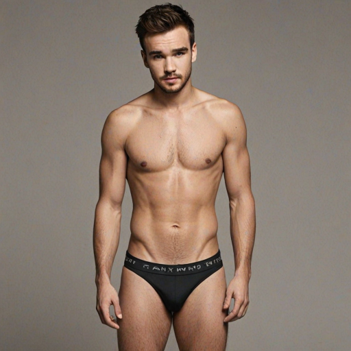 liam payne body