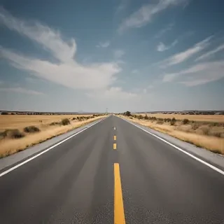 road transparent background