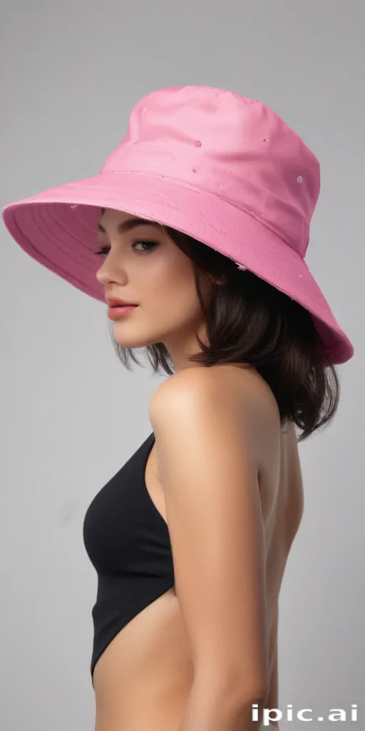 bucket hat png