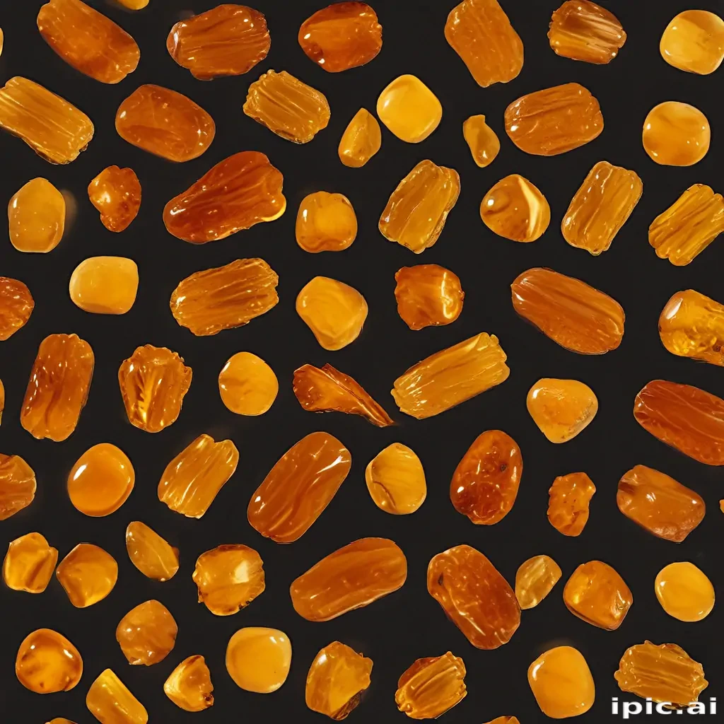 amber png