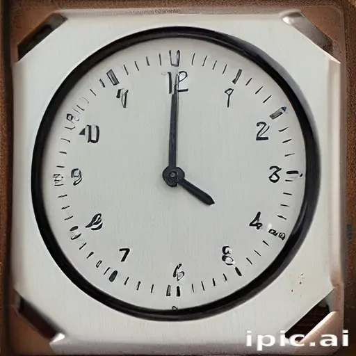 set a timer for 10 minutes