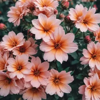 aesthetic floral iphone wallpaper