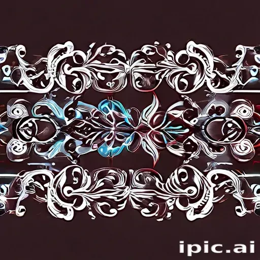 border designs