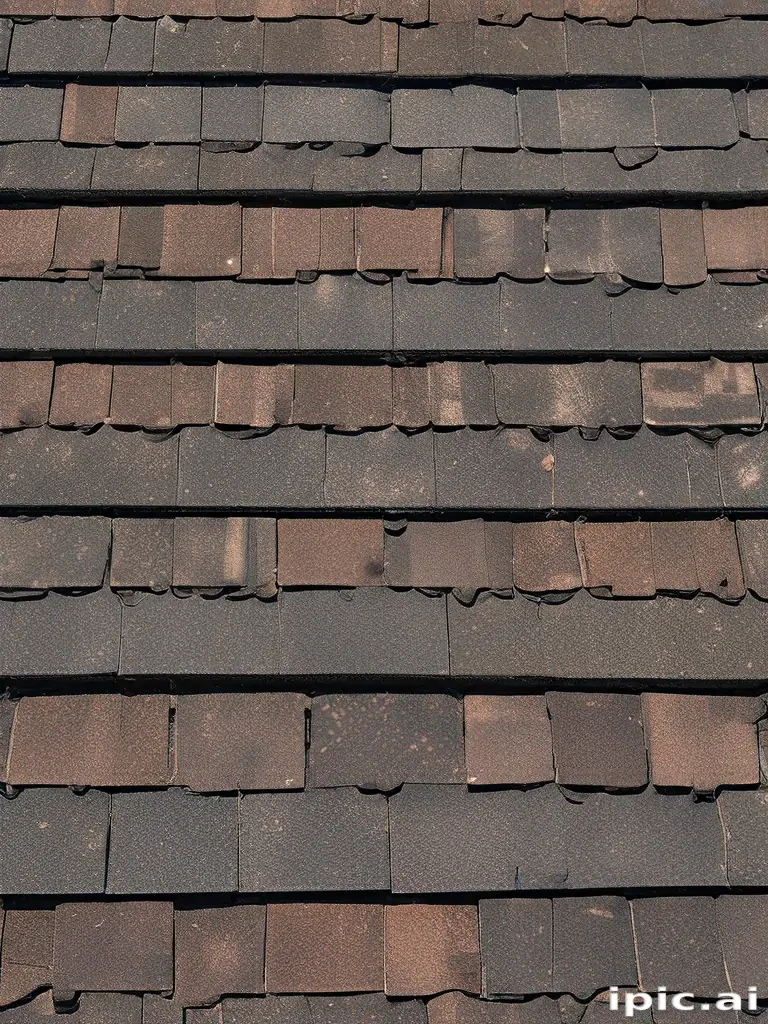 pictures of shingles