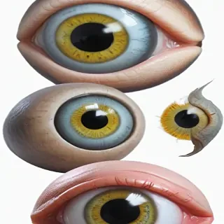 eyeballs png