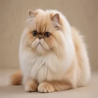 persian breed