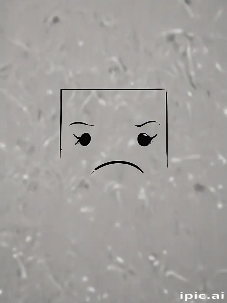 sad background