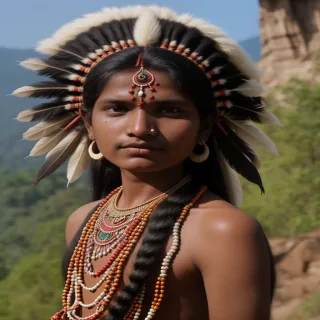 indian png
