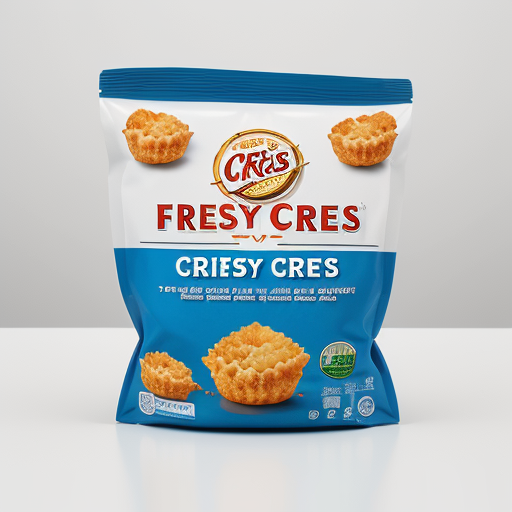 air fry ore ida crispy crowns
