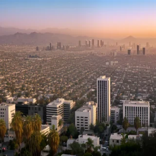 la backgrounds