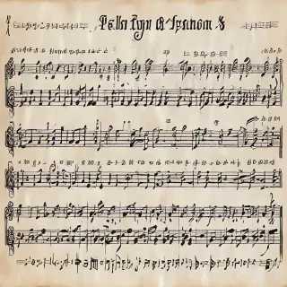 music notation png