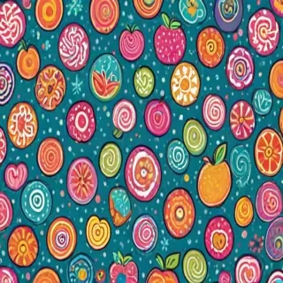 cute pattern backgrounds