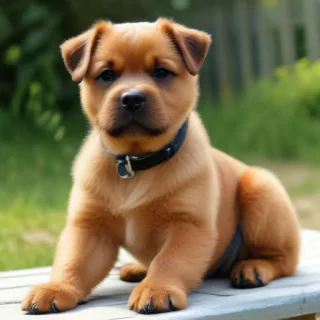 boxweiler dog breed