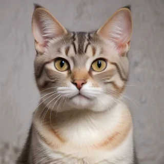 european shorthair cat breed