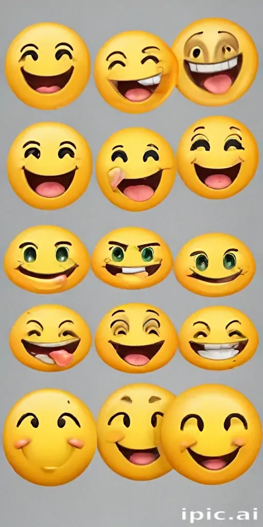 smiley emoji png