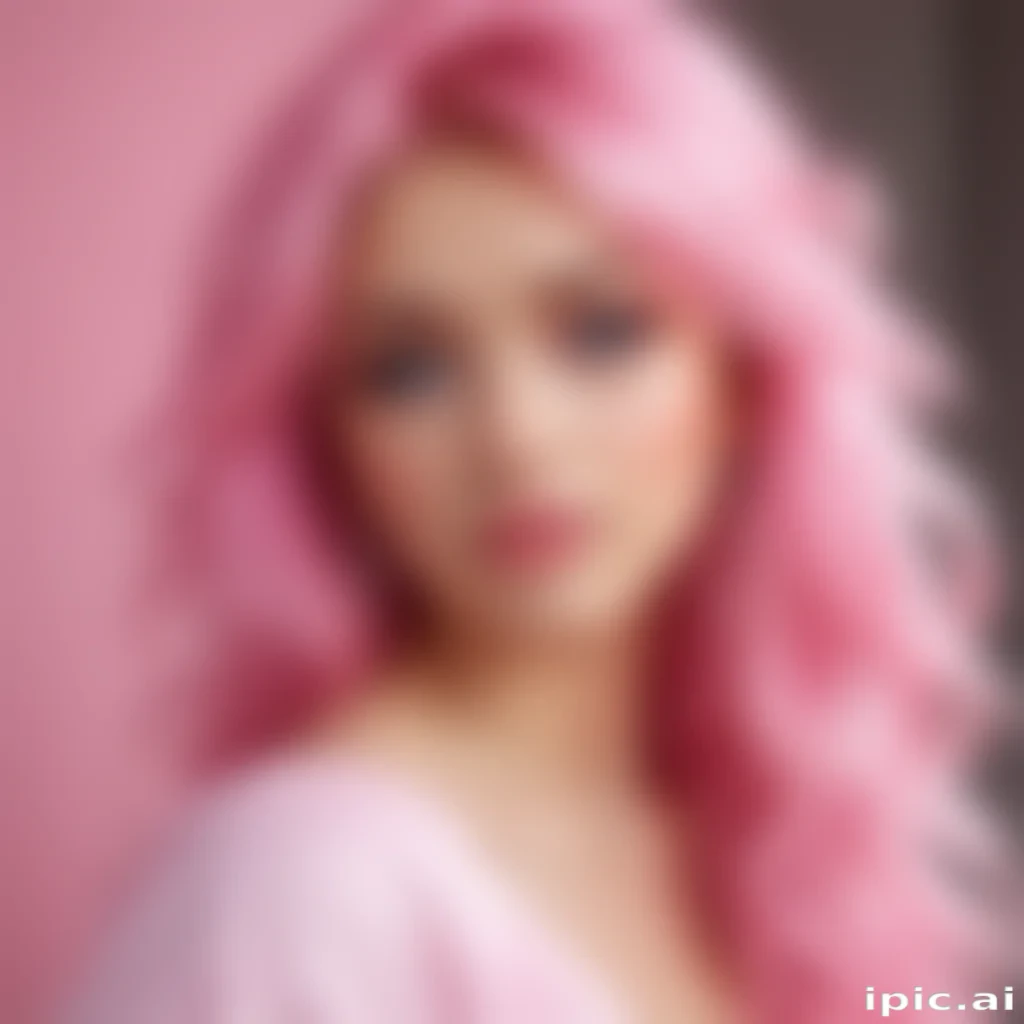 pink cute pictures