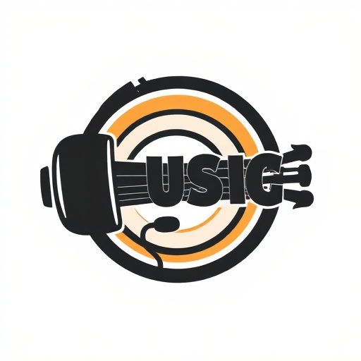 music logo