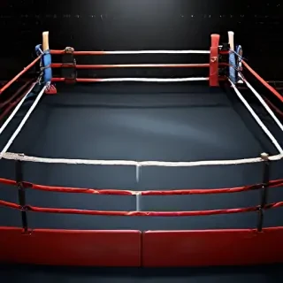 boxing ring png