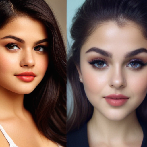de donde es selena gomez