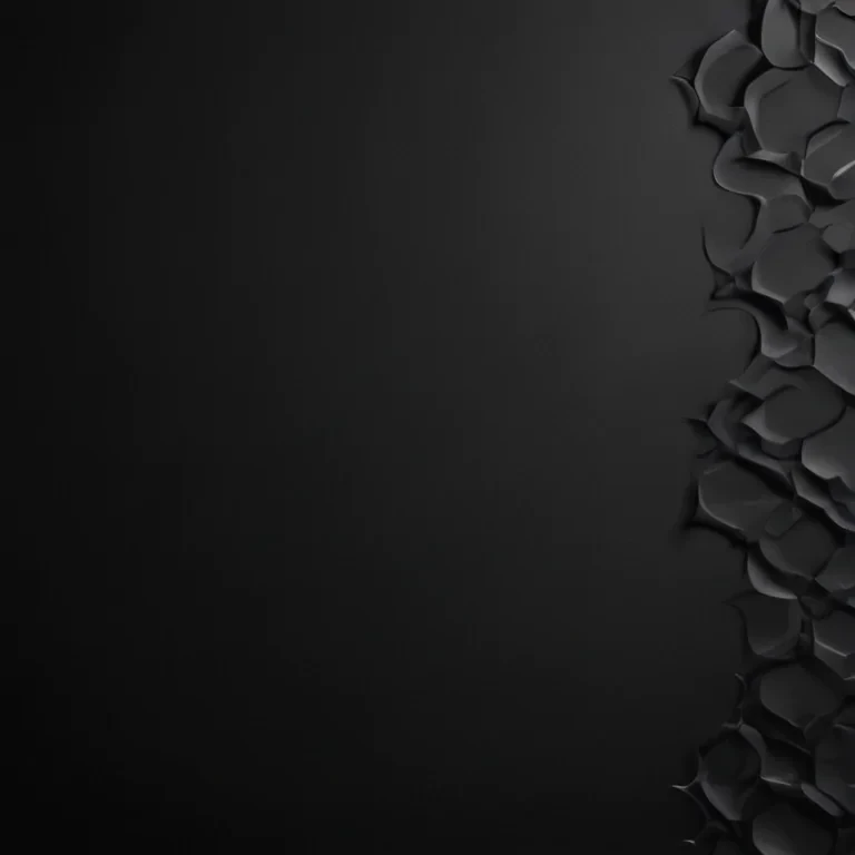 matte black wallpaper iphone