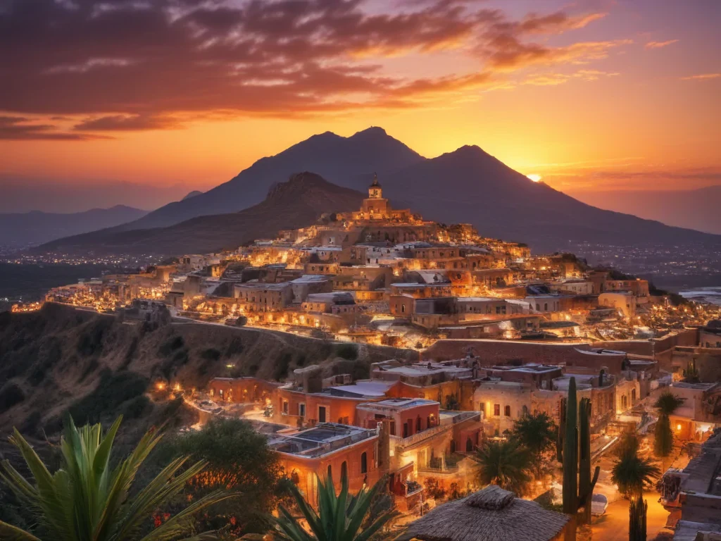 mexico wallpaper iphone