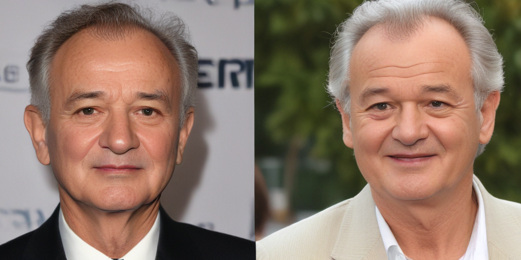 selena gomez married bill murray