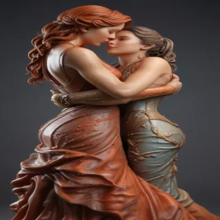 hugs and kisses images