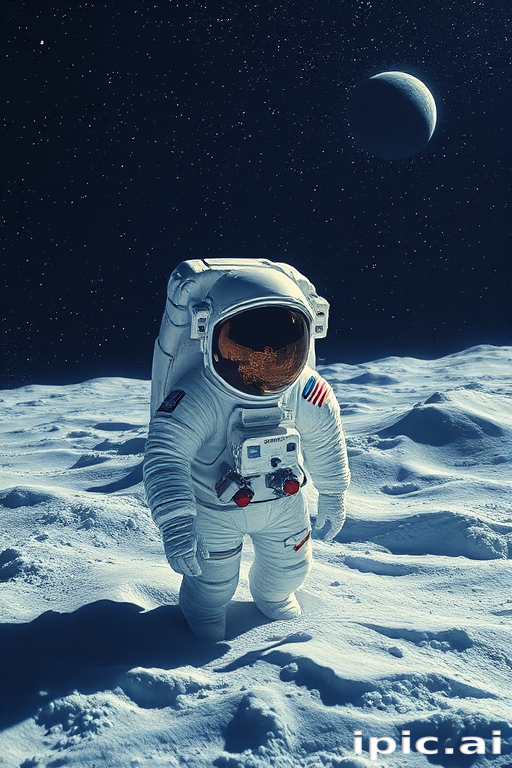 astronaut wallpaper