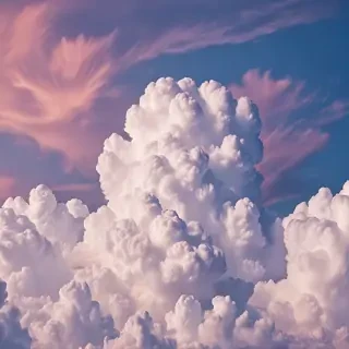 iphone cloud wallpaper