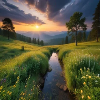 nature wallpaper
