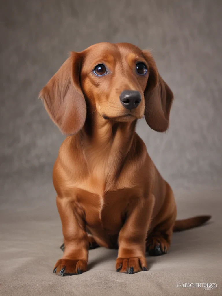 dachshund canine