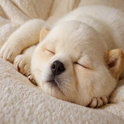 sleeping wallpaper