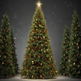 christmas trees png