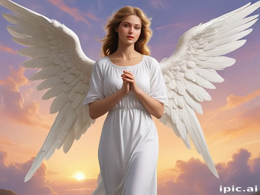 guardian angel images