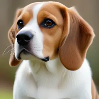 beagle  dog breed