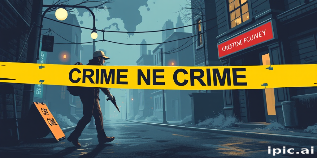 crime png