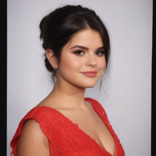 what happened to selena gomez voice