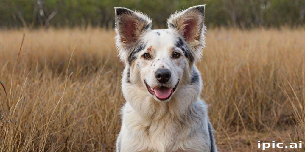 aussie dog