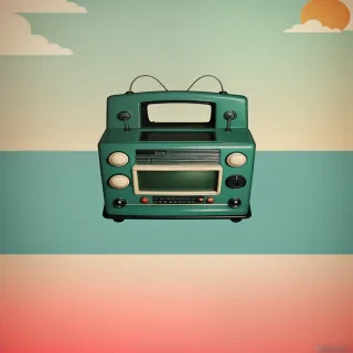 retro background wallpaper