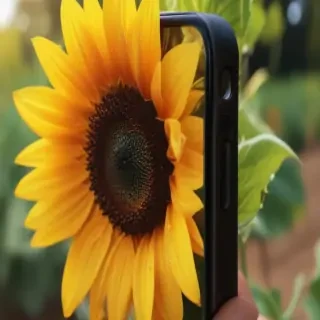 iphone cute sunflower wallpaper