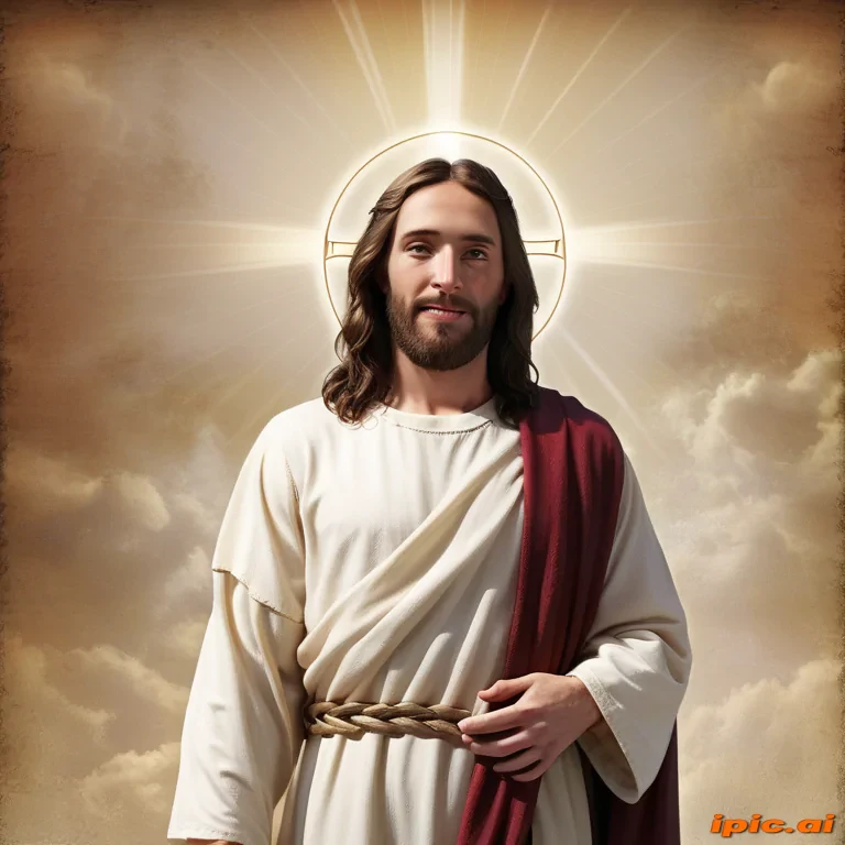 jesus background